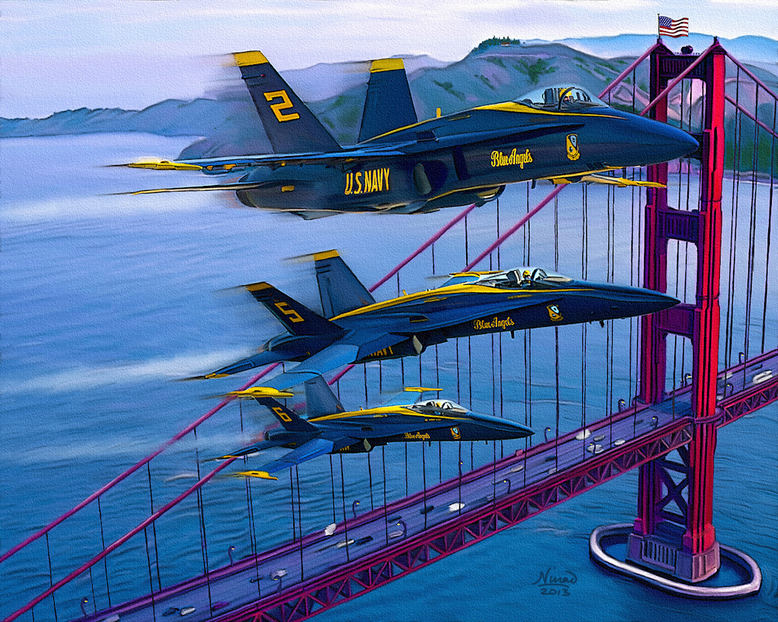 Blue Angels